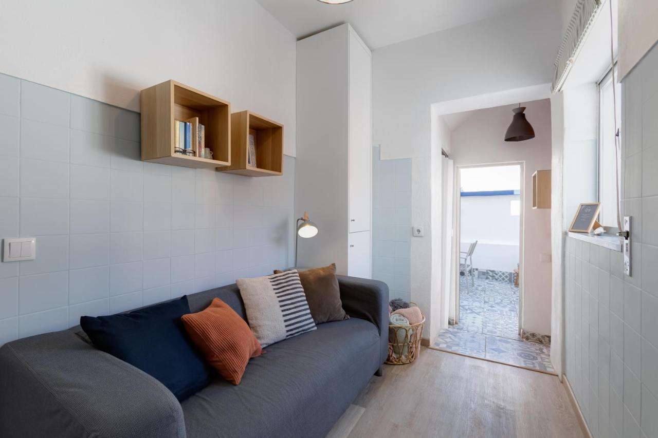Quarto Duplo com Casa de Banho Partilhada