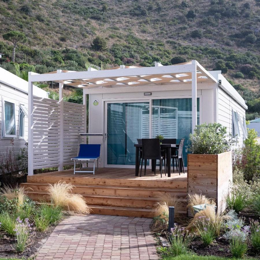 Suite con Vista Giardino