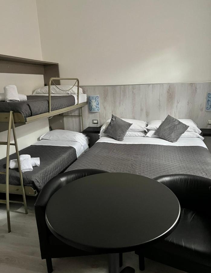 Vierbettzimmer