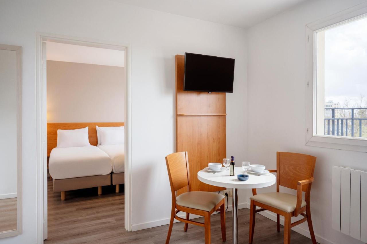Appartement 1 Chambre (4 Adultes)