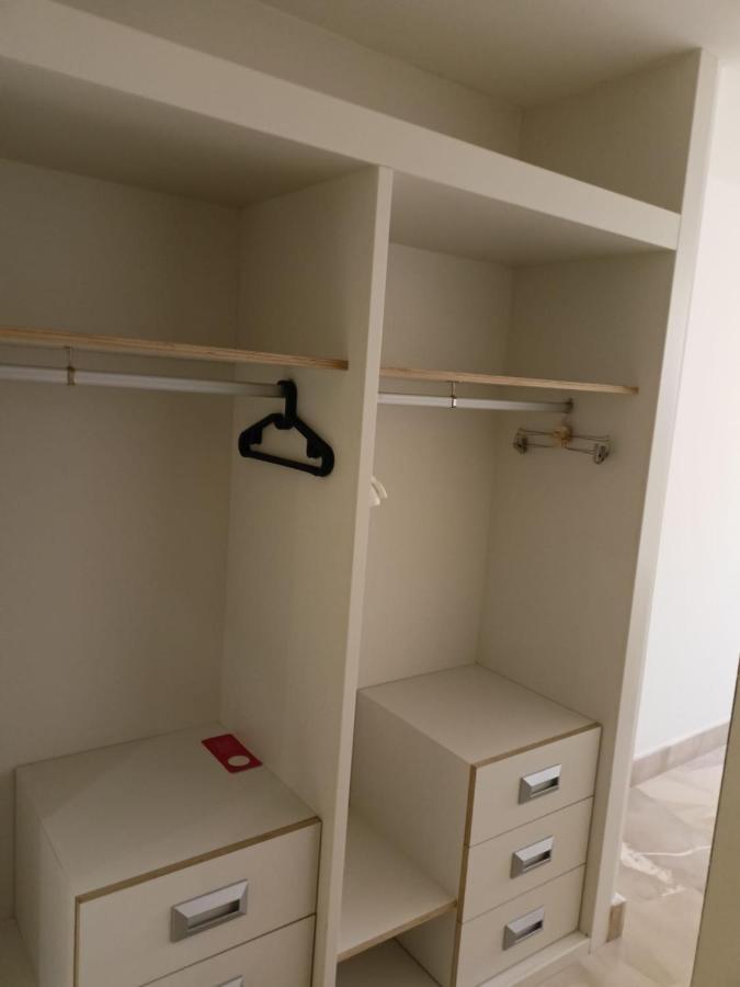 Habitación Individual Superior