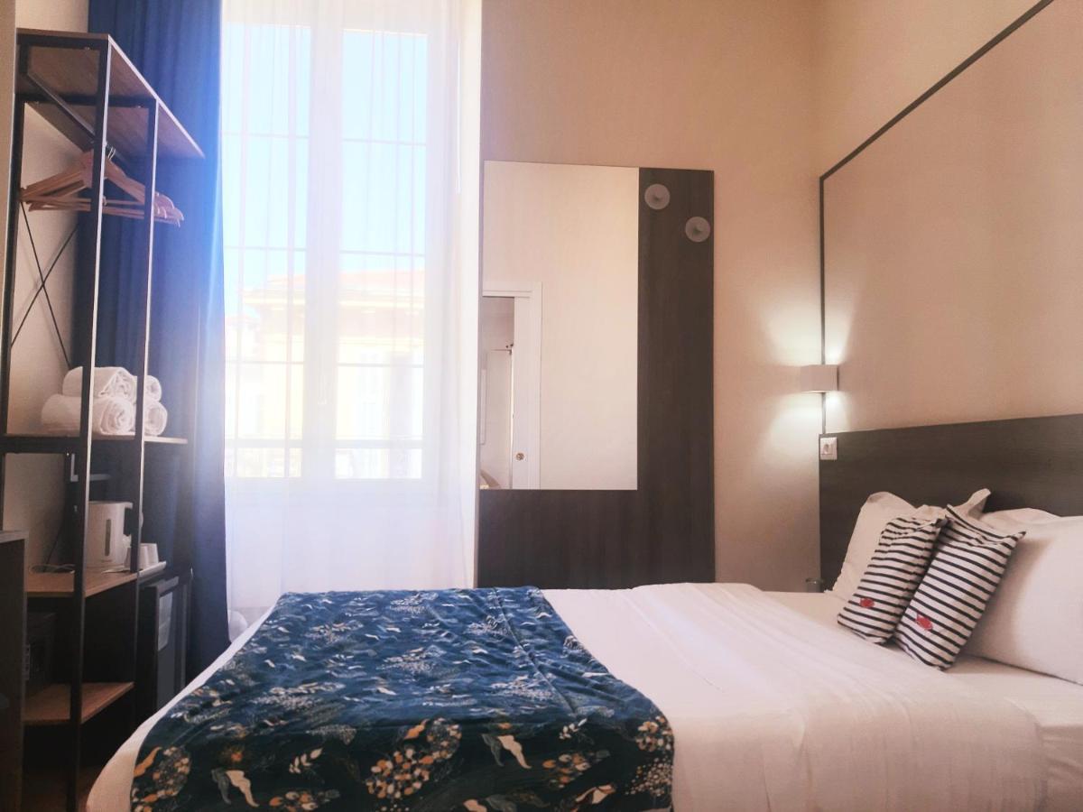 Kleines Doppelzimmer