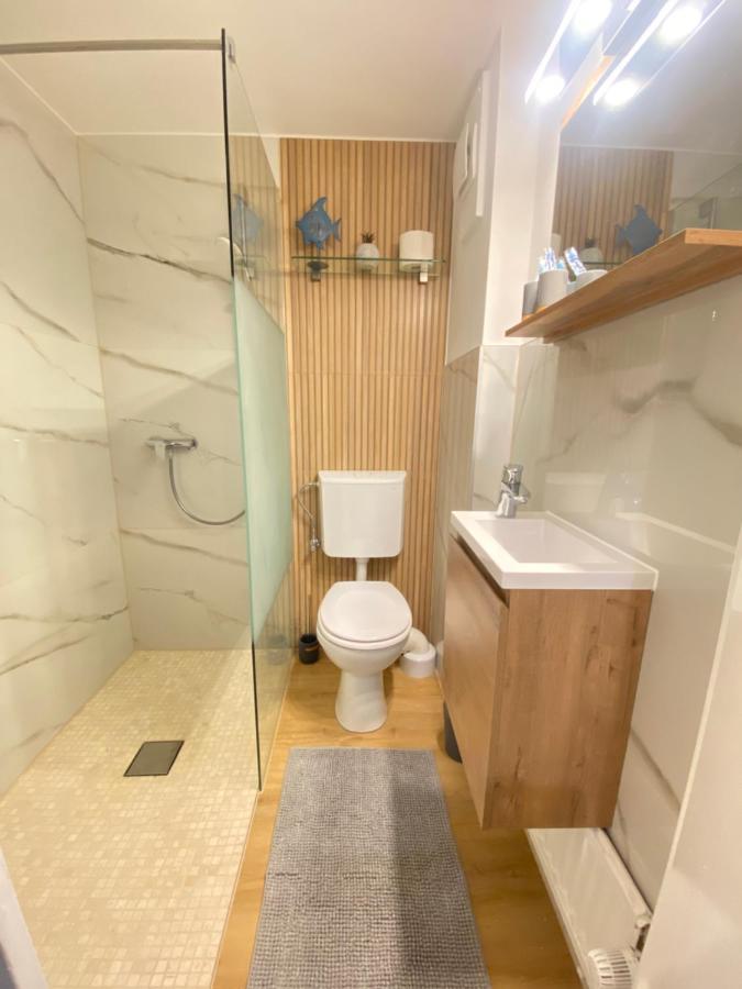 Appartement - Begane Grond