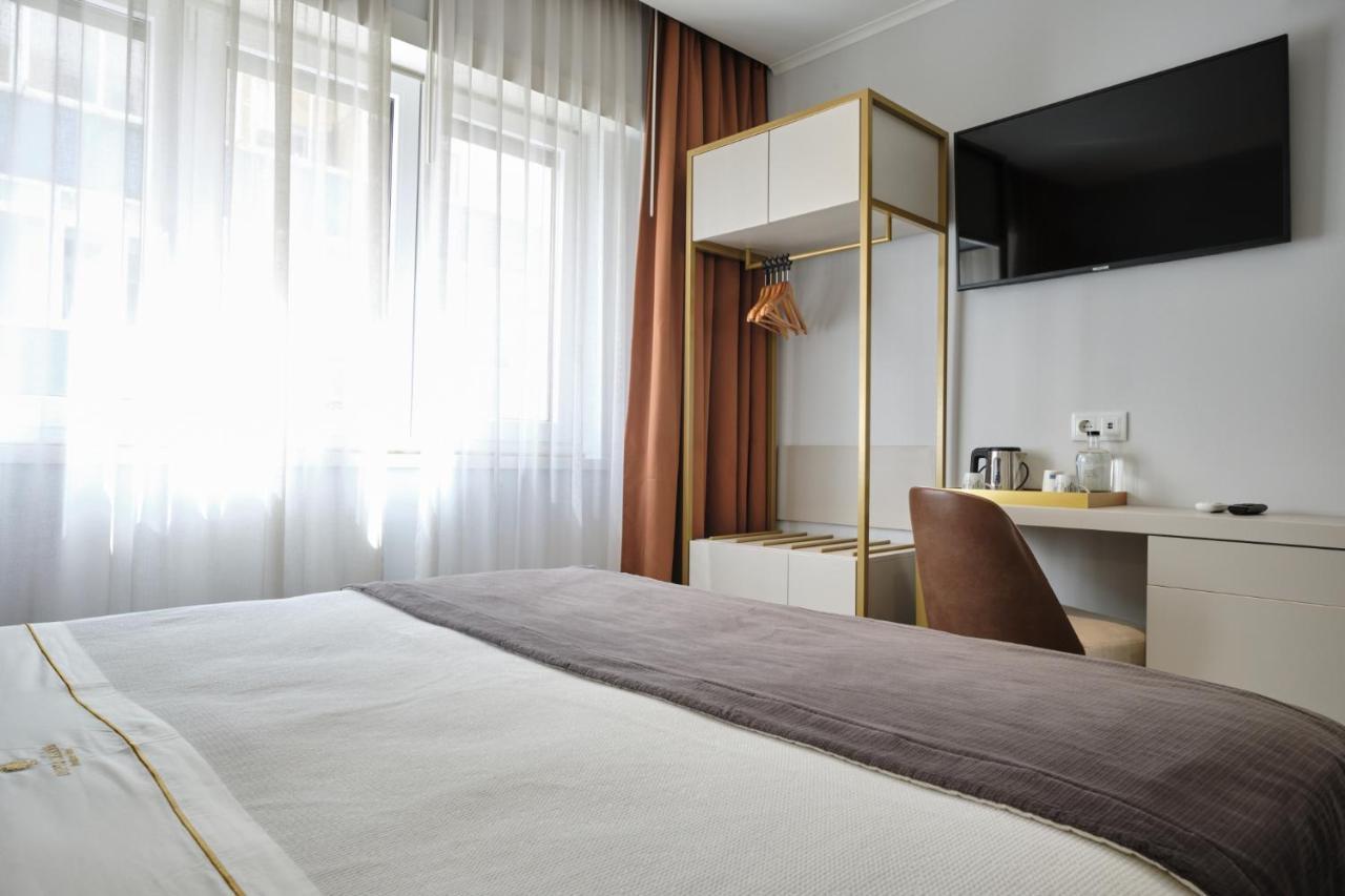Quarto Duplo Standard