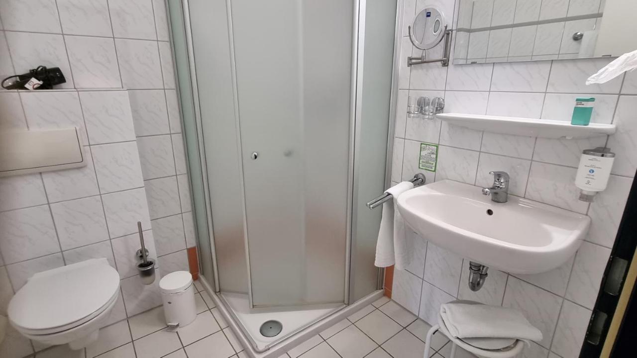 Standard Doppelzimmer