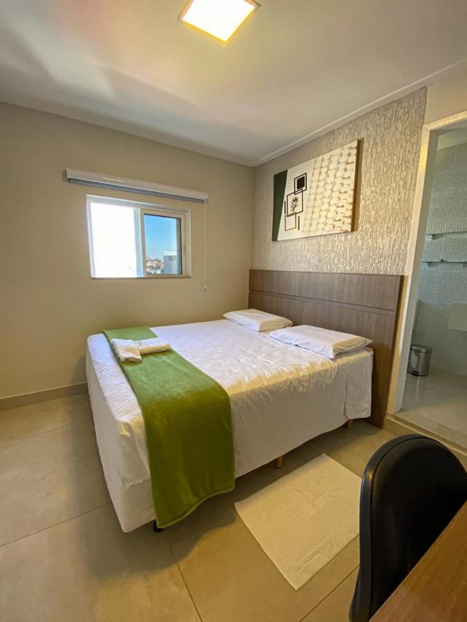Quarto Duplo