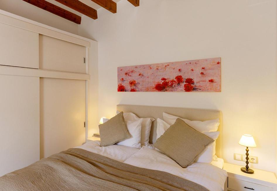 Habitación Doble con vistas a la montaña