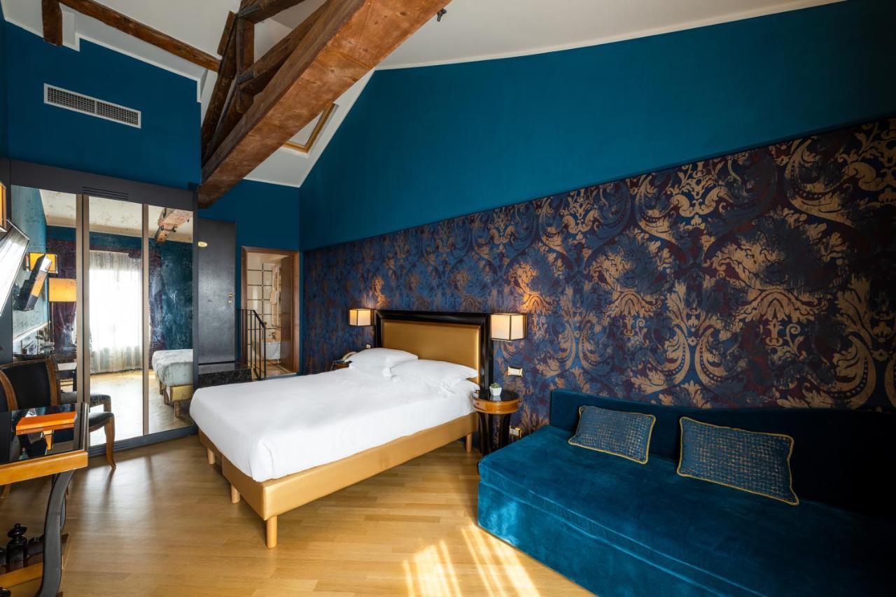 Quarto Duplo Deluxe com Vista da Lagoa