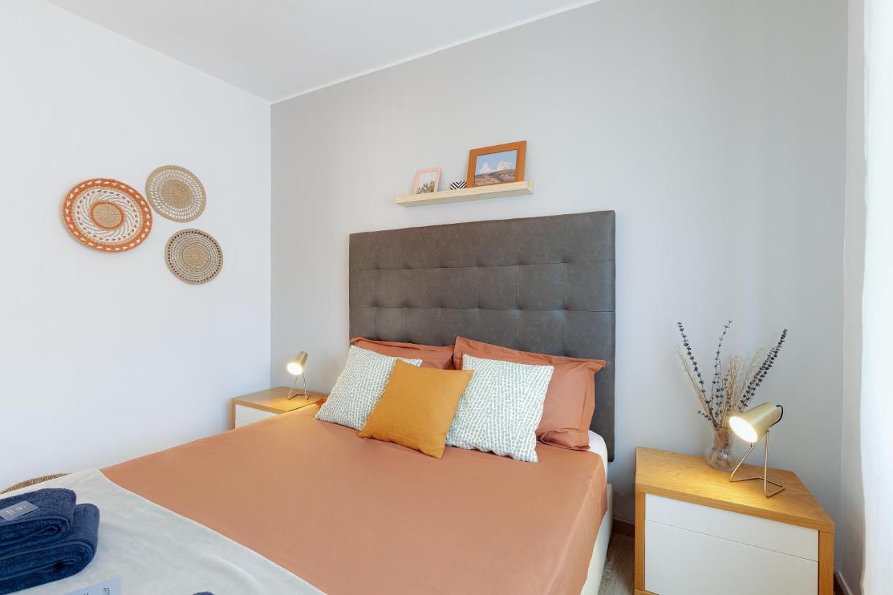 Quarto Duplo com Casa de Banho Partilhada