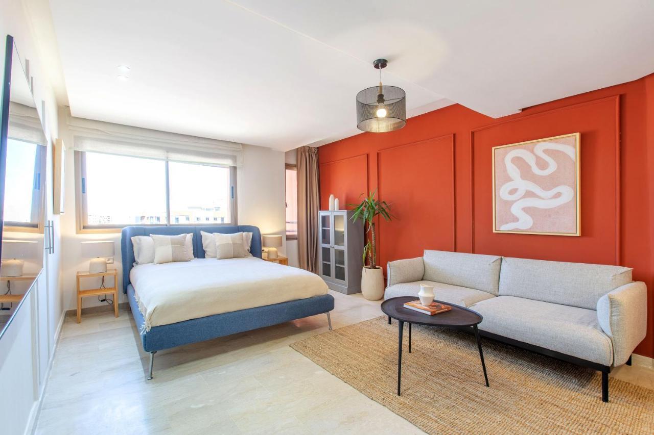 Suite King Deluxe