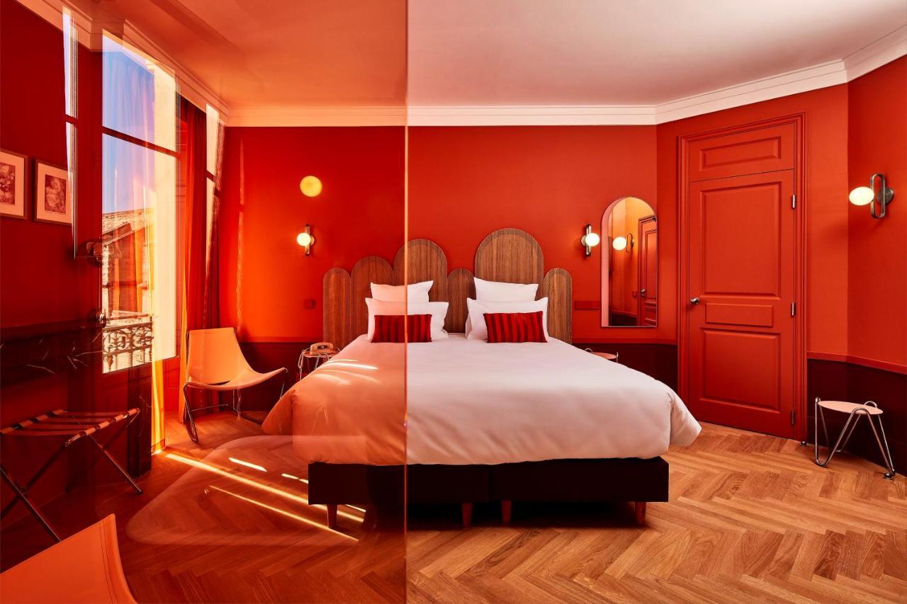 Suite met Kingsize Bed