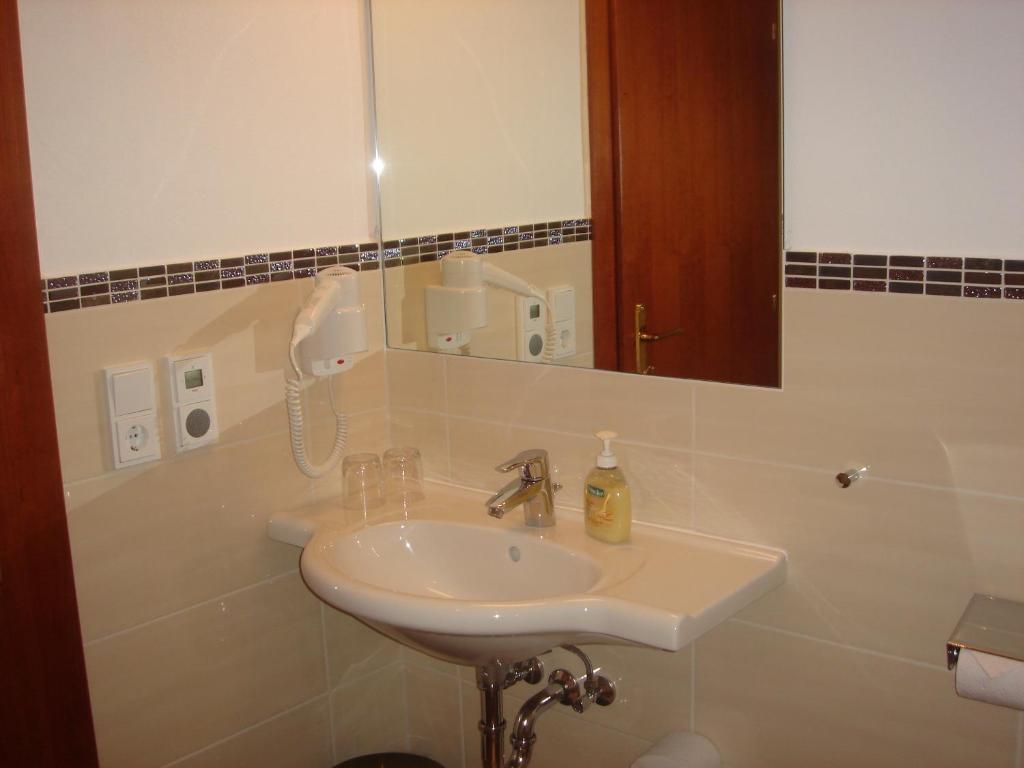 Classic Doppelzimmer mit Balkon