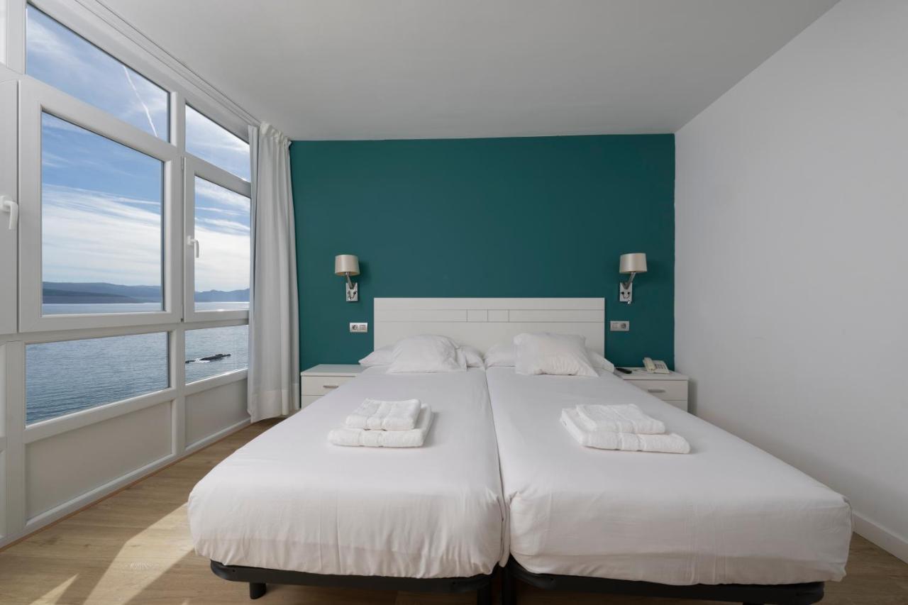 Habitación Doble Superior con vistas al mar - 2 camas