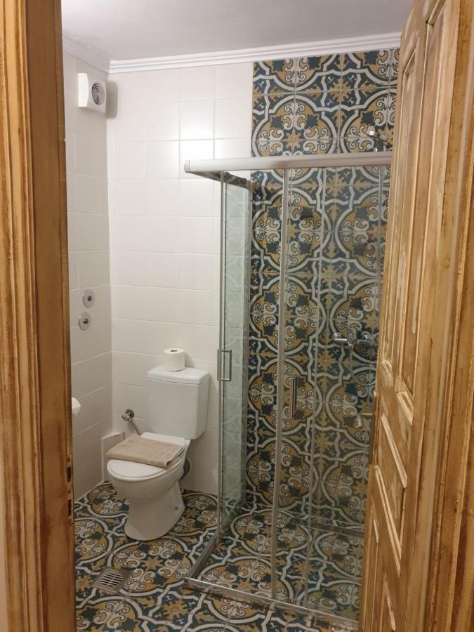 Apartment - Erdgeschoss