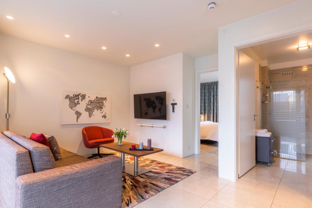 Appartement met 1 Slaapkamer