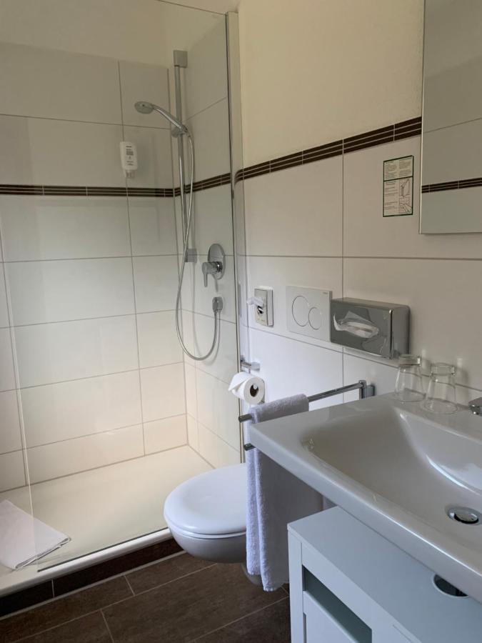 Standard Doppelzimmer