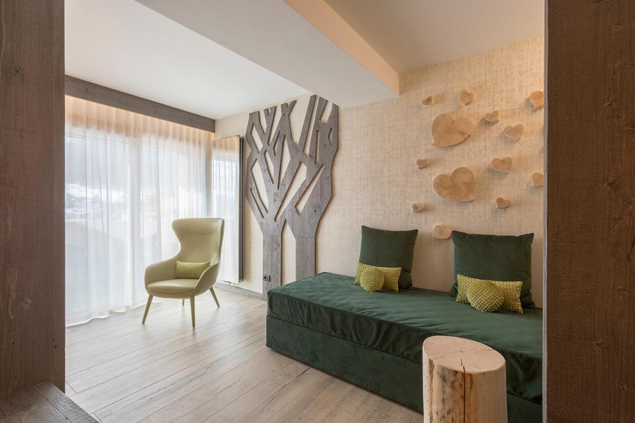 Junior Suite Deluxe