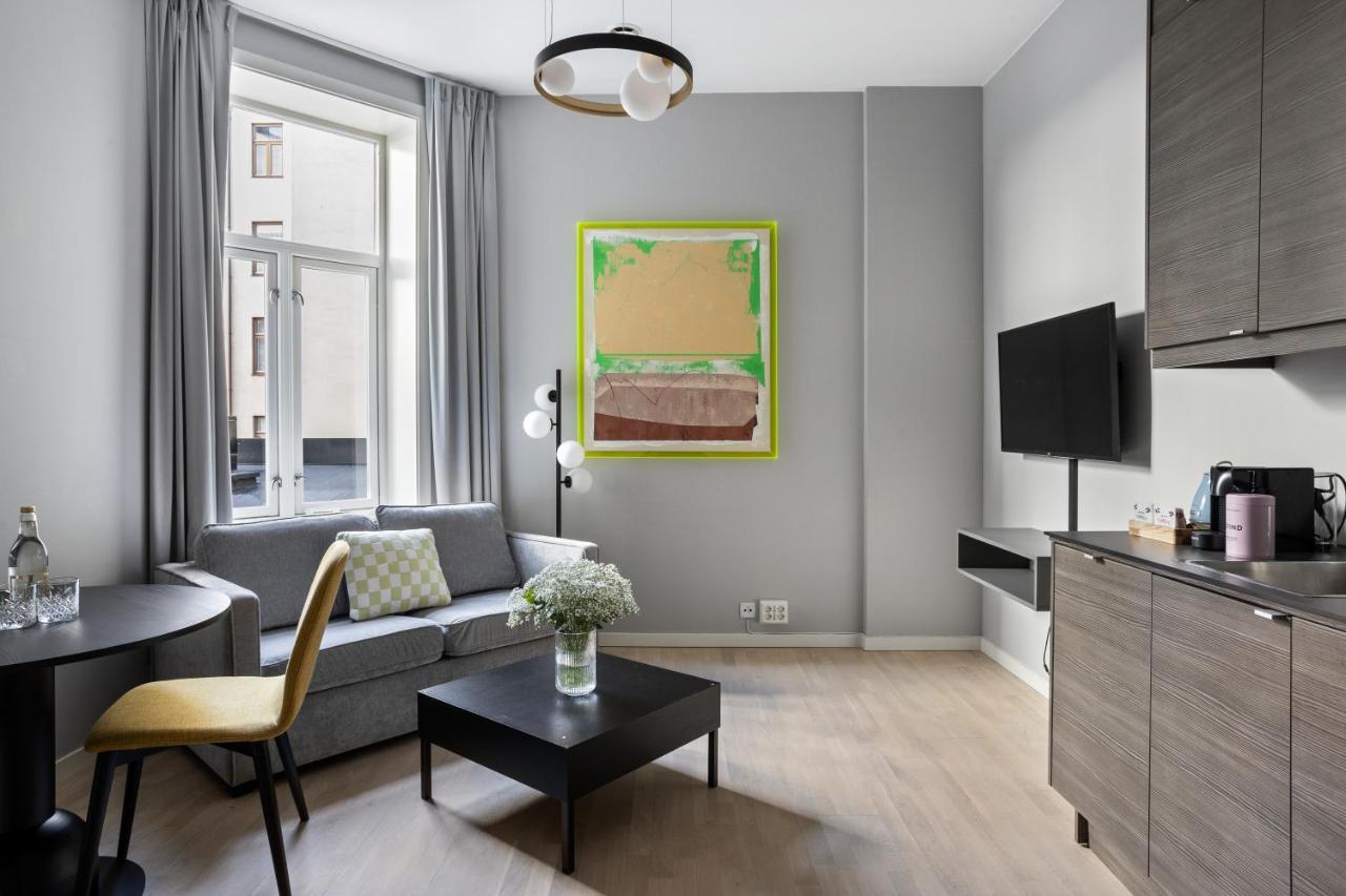 Appartamento con 1 Camera da Letto e Divano-Letto