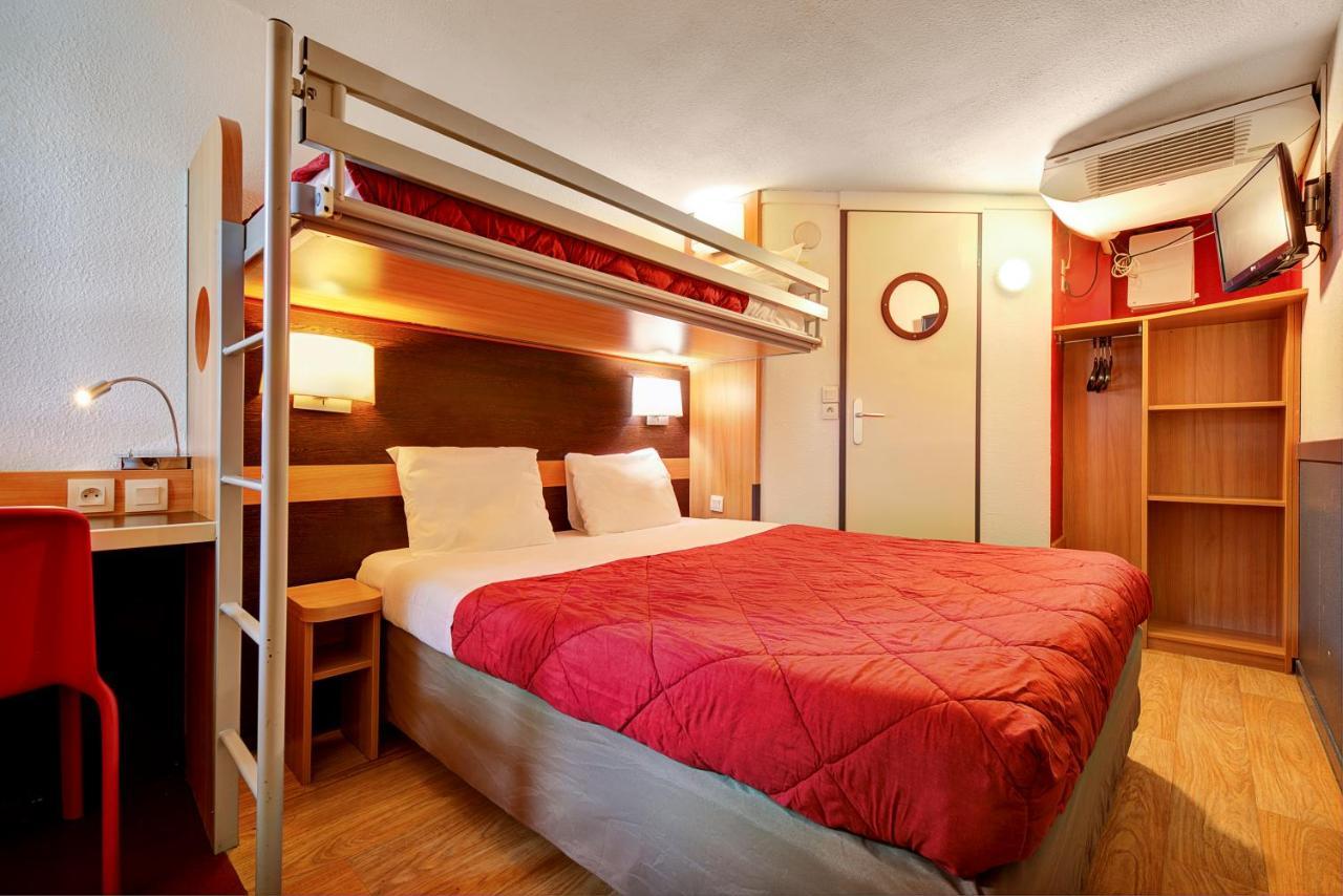 Chambre Standard 1 Lit Simple