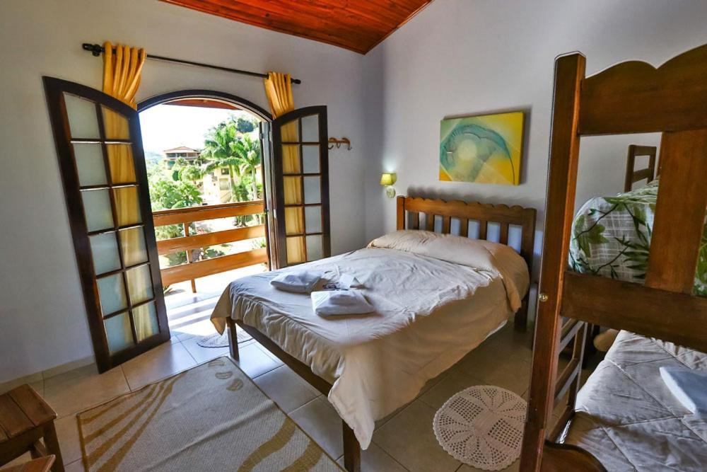 Quarto Deluxe
