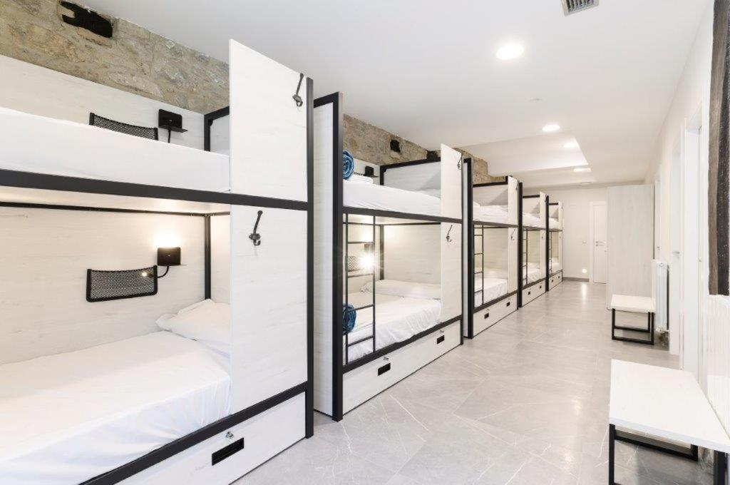 Habitación Familiar Estándar