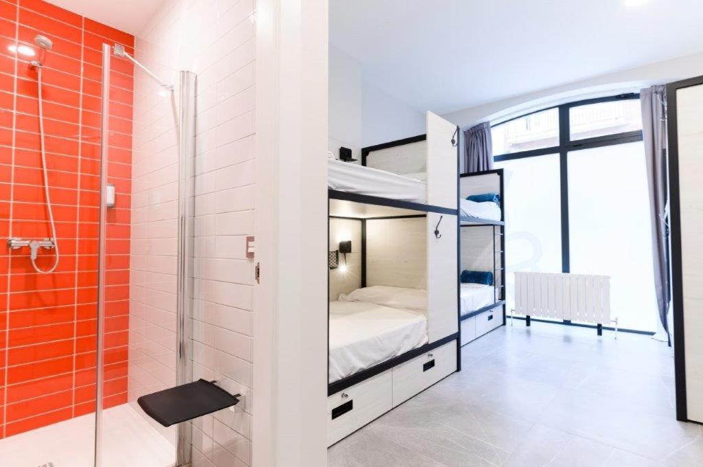 Habitación Familiar Estándar