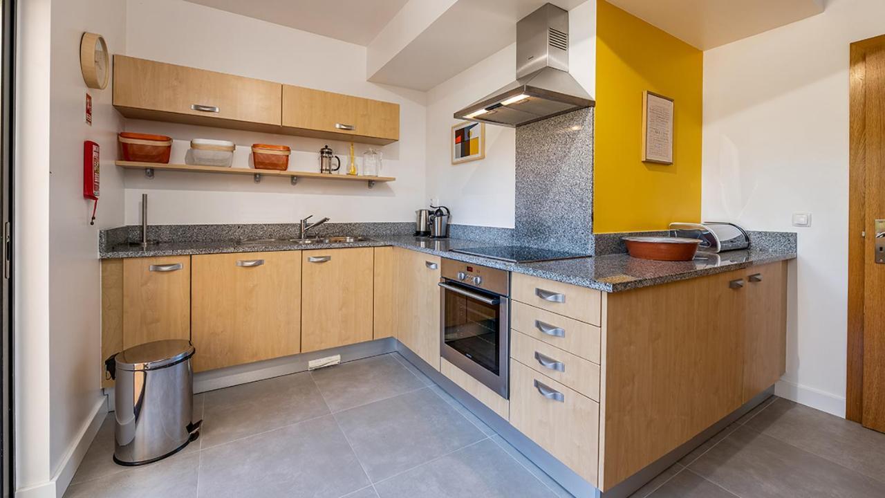 Apartamento Superior com 2 Quartos