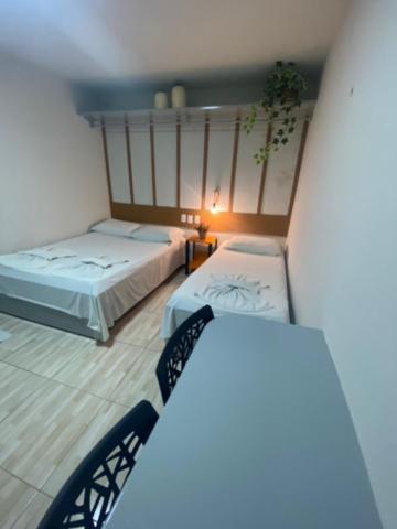 Quarto Família