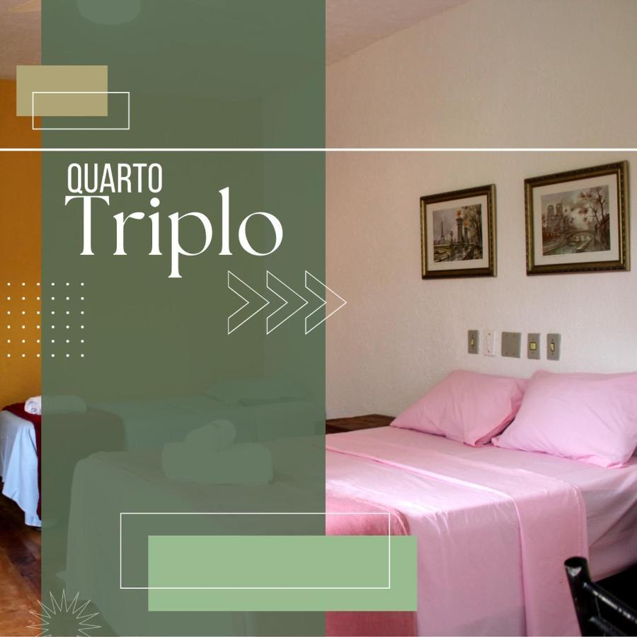 Quarto Triplo