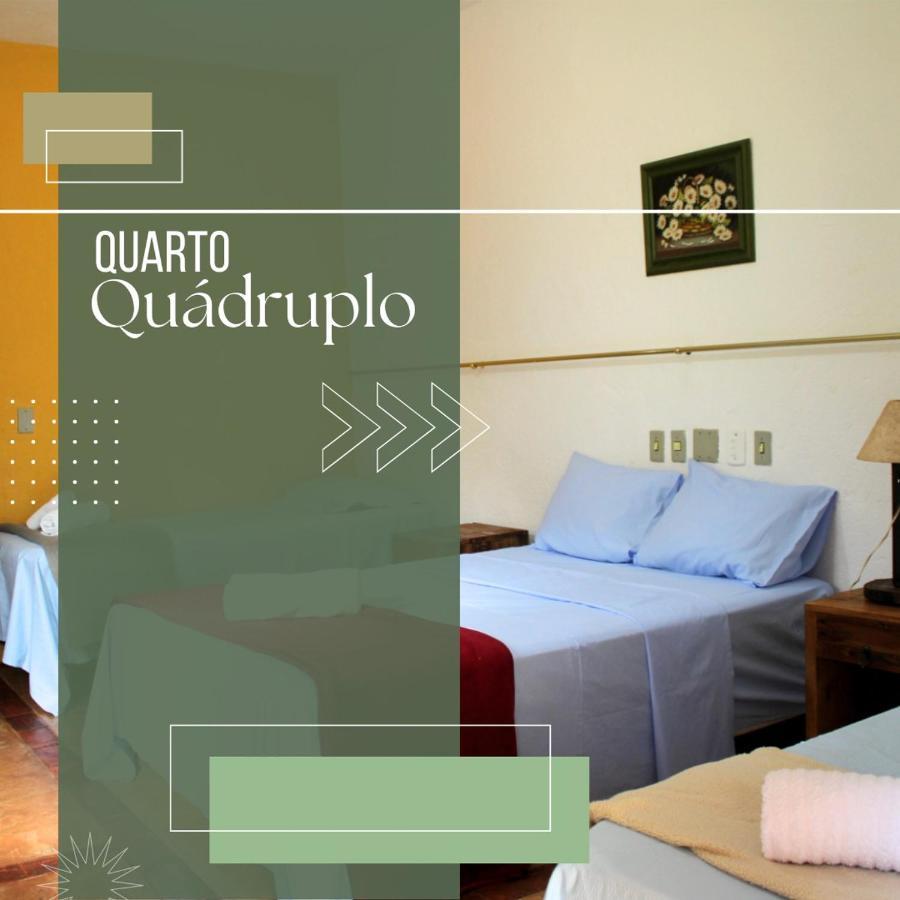 Quarto Quádruplo