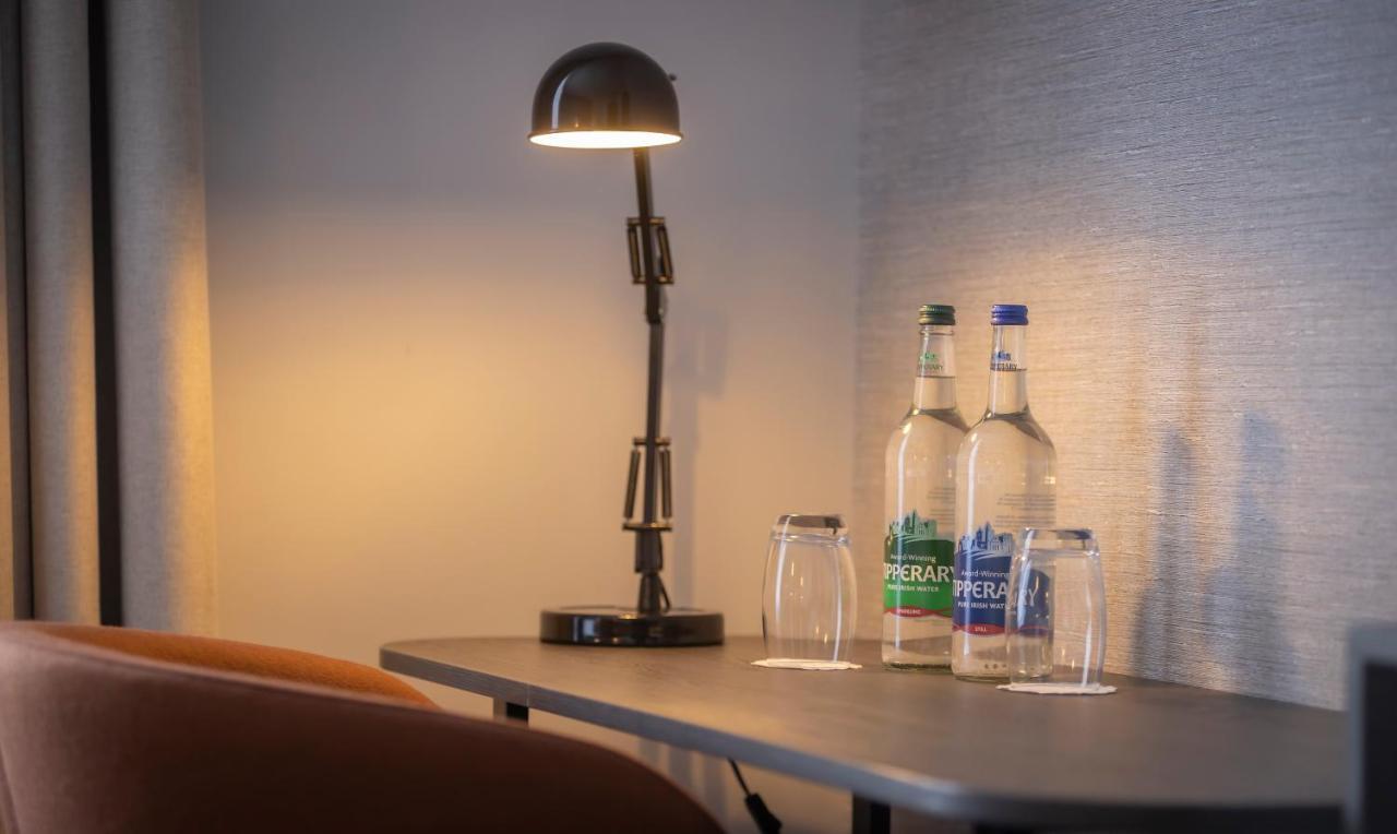 Chambre Lits Jumeaux Standard