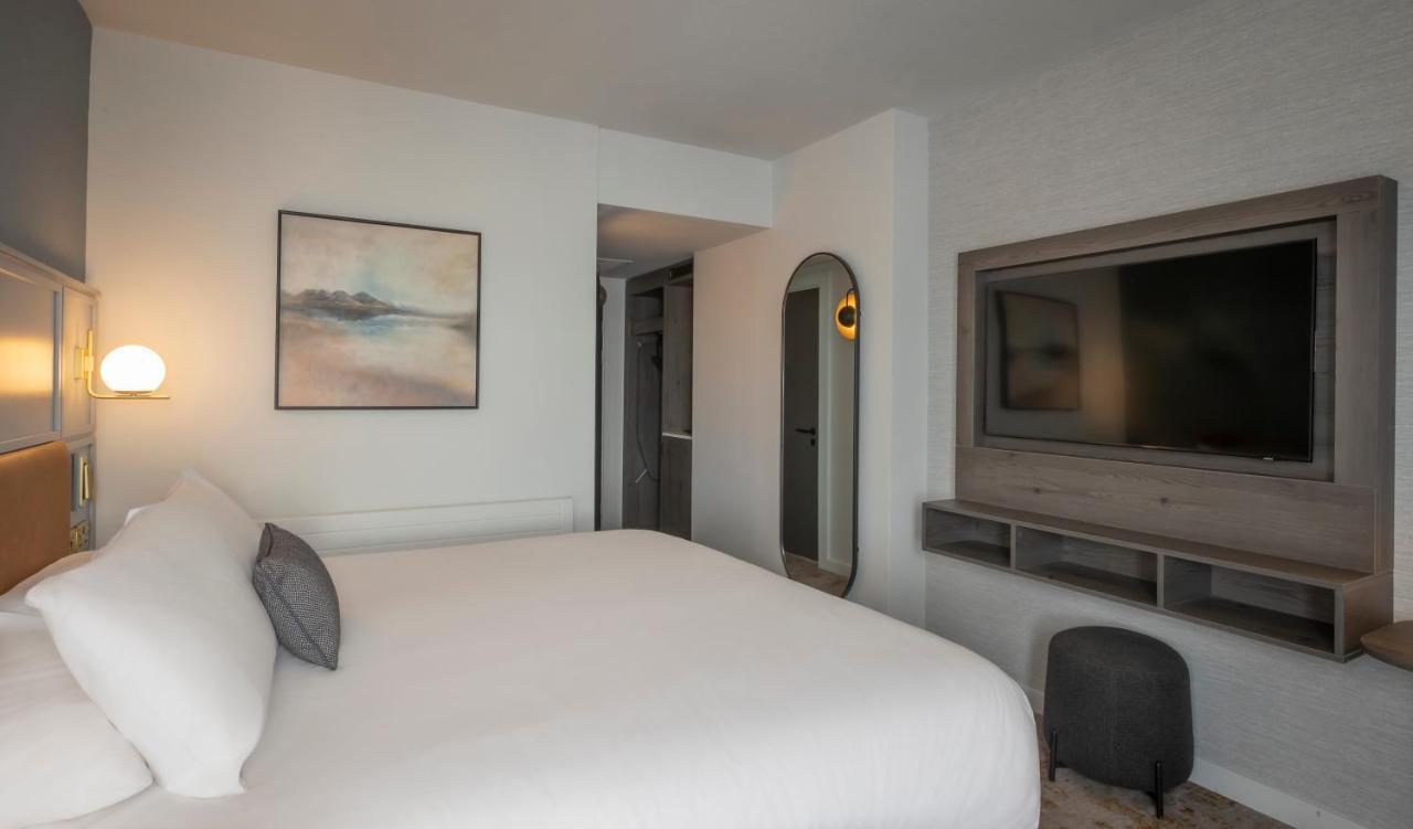 Chambre Double Standard