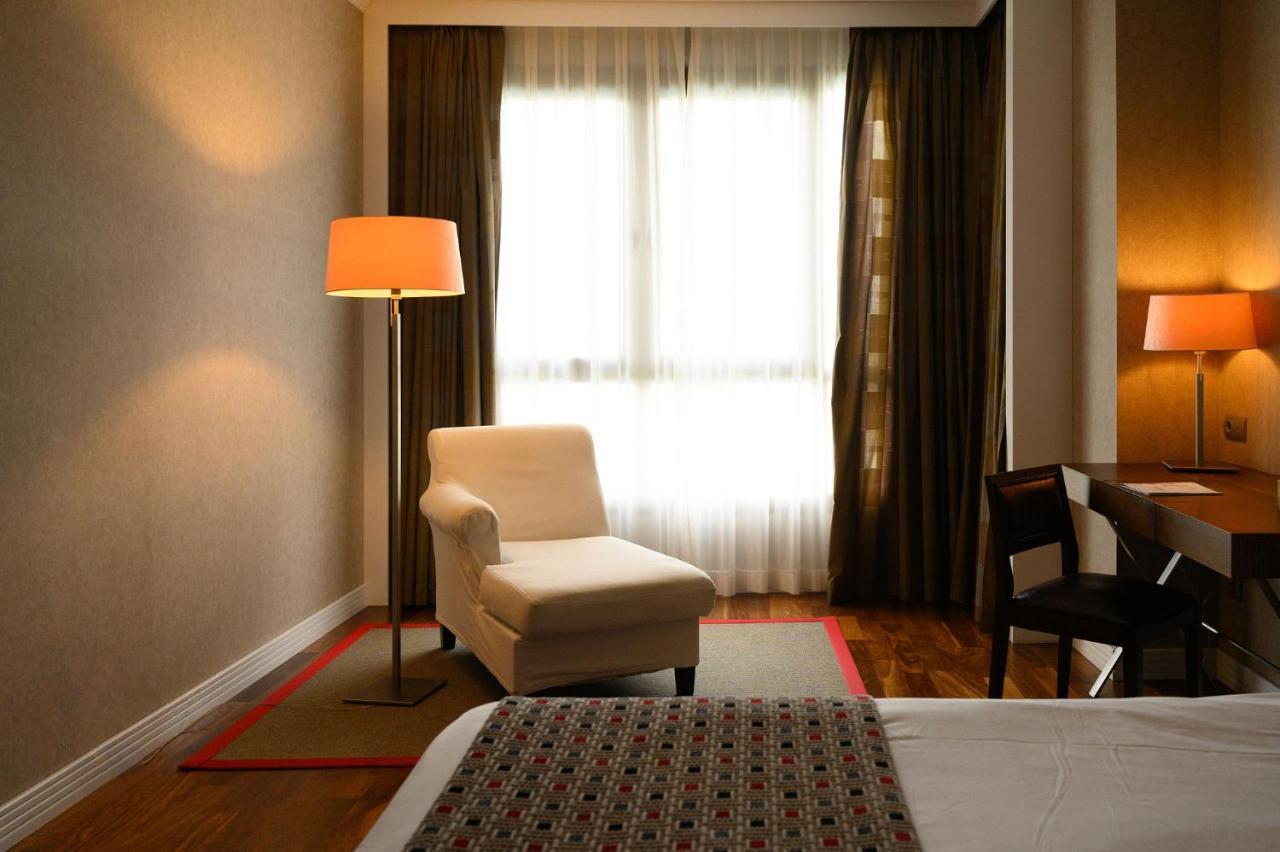 Habitación Doble con paquete de Año Nuevo