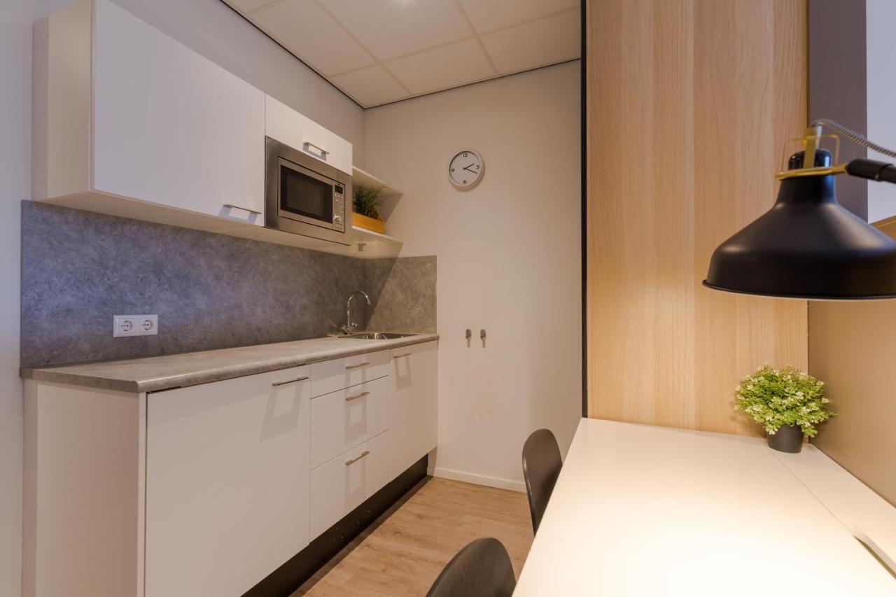 Studio (30m2)
