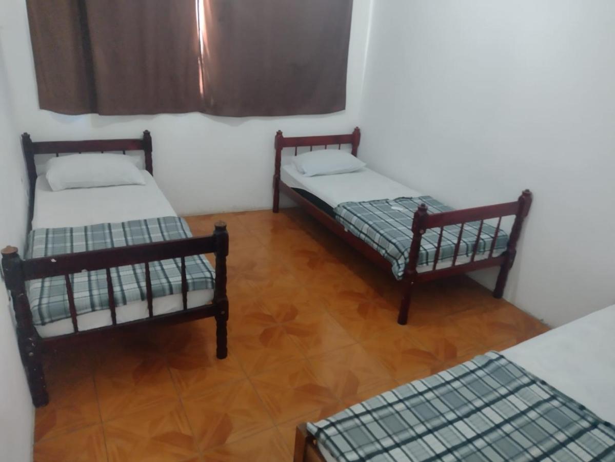 Quarto Quádruplo