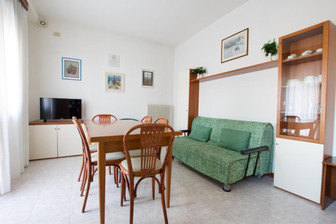 Appartamento con 2 Camere da Letto