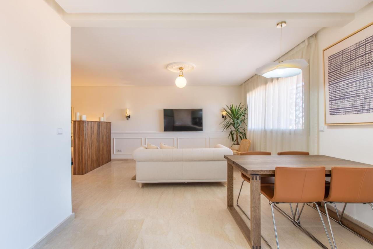 Suite Júnior com Varanda