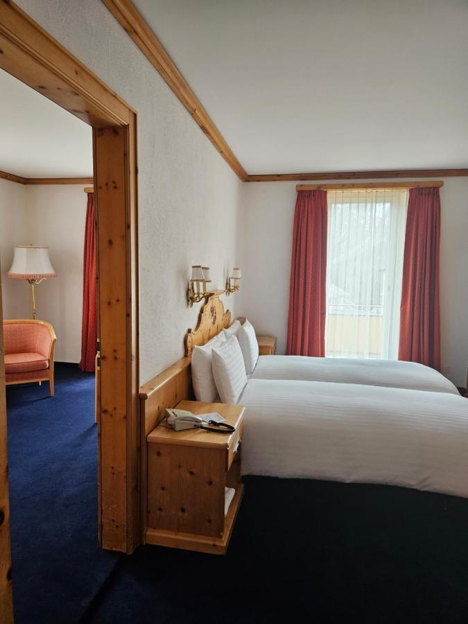 Junior Suite Comfort
