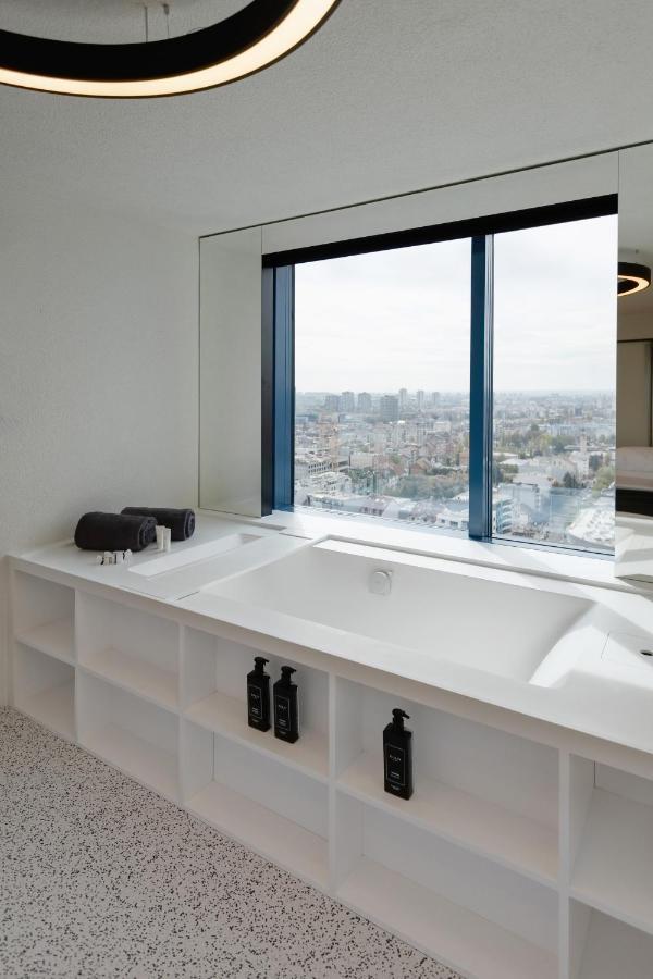 Habitación Zonar Spacebath
