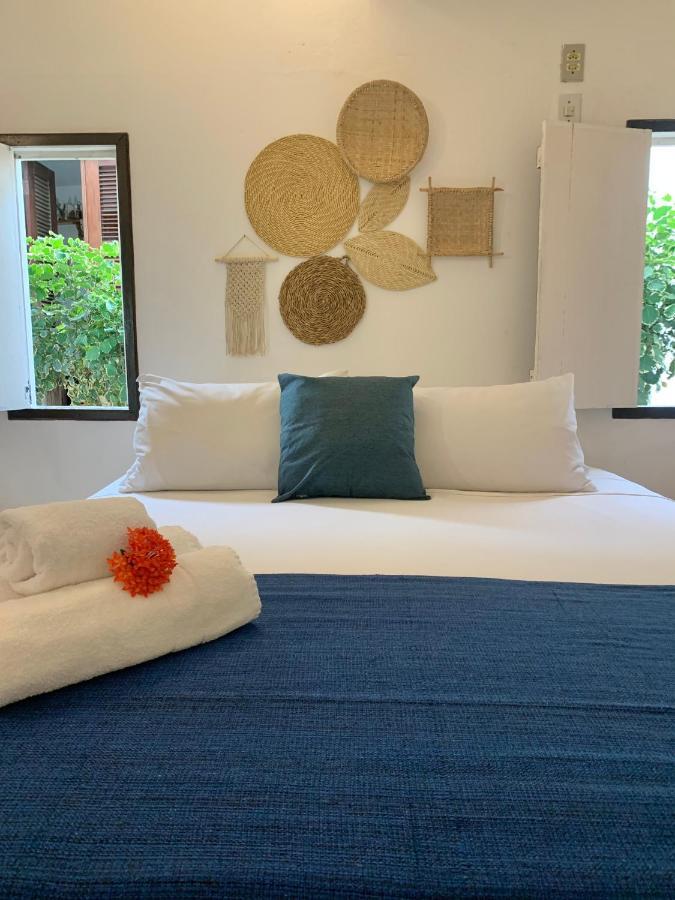 Quarto Triplo Básico