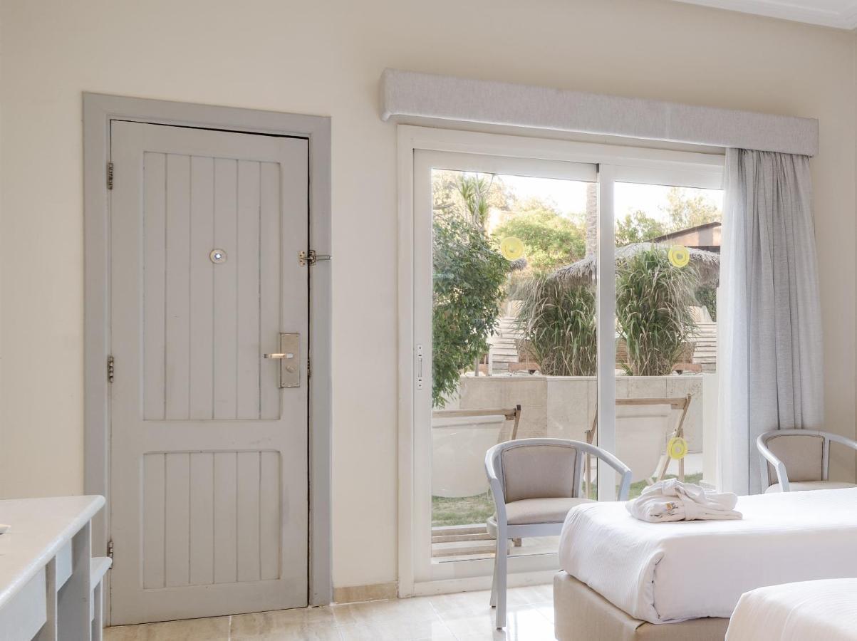Chambre Familiale Premium 1 Chambre