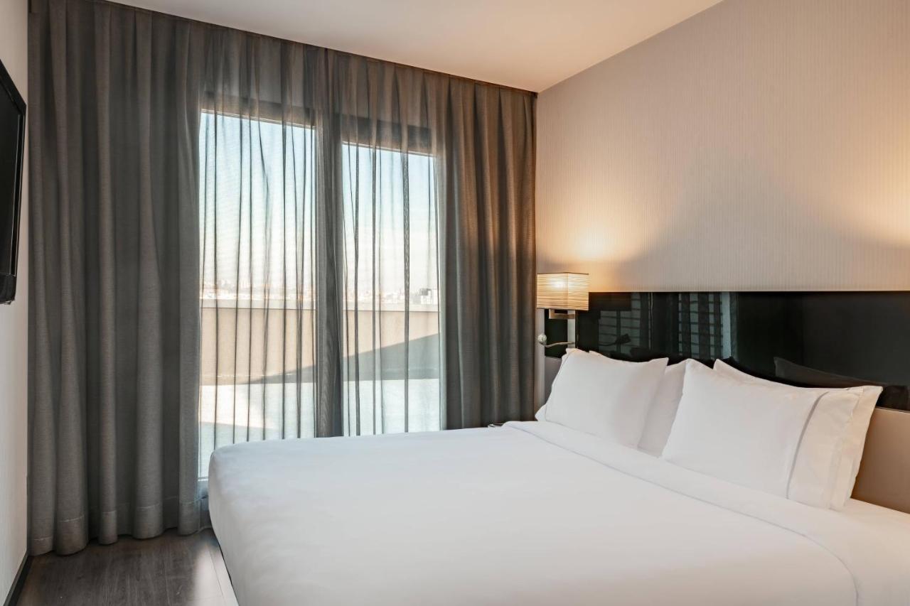 Habitación Estándar - Cama extragrande