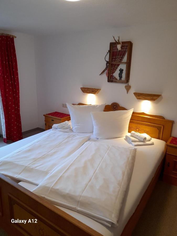 Budget Doppelzimmer