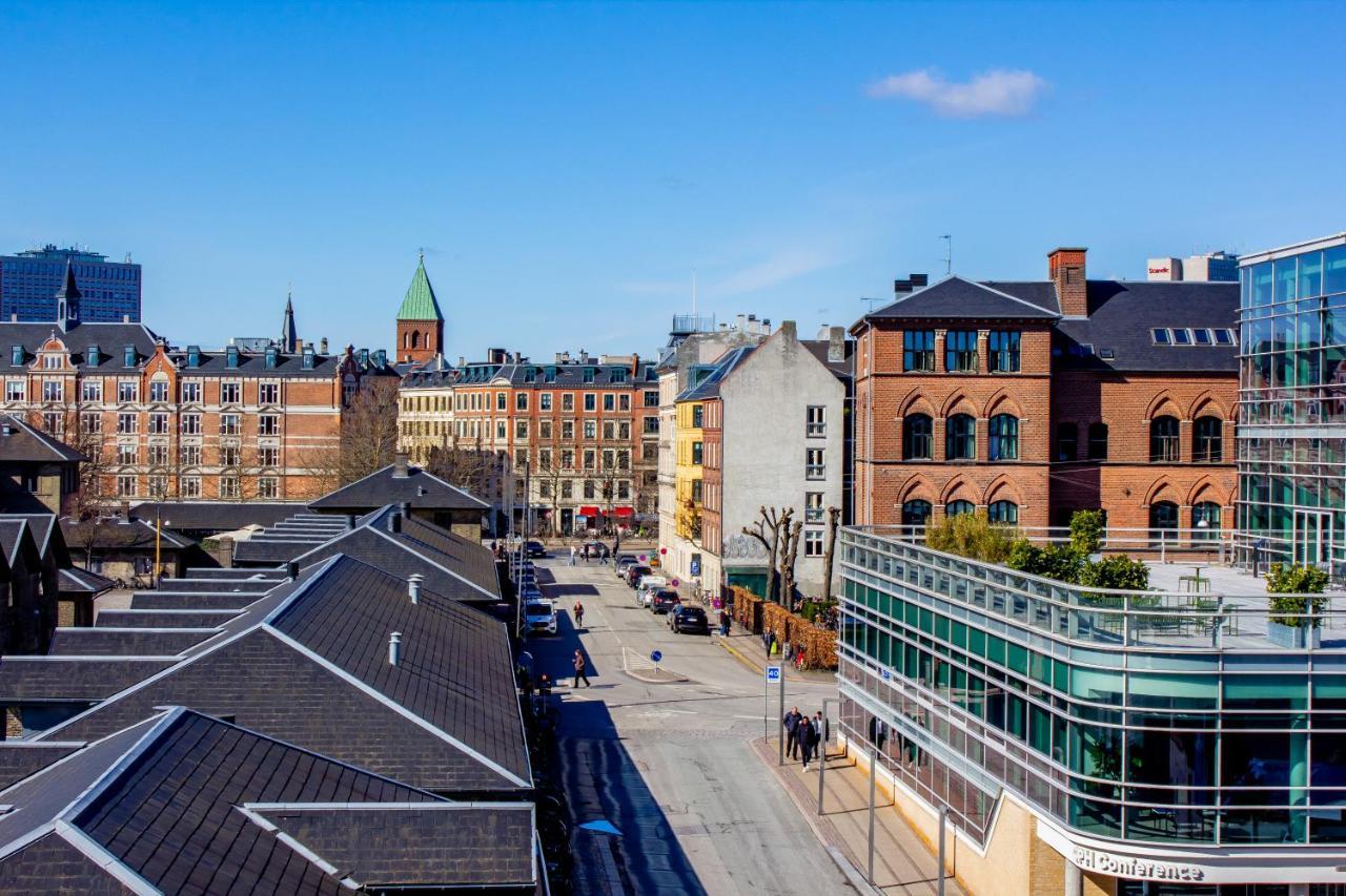 Suite met Balkon