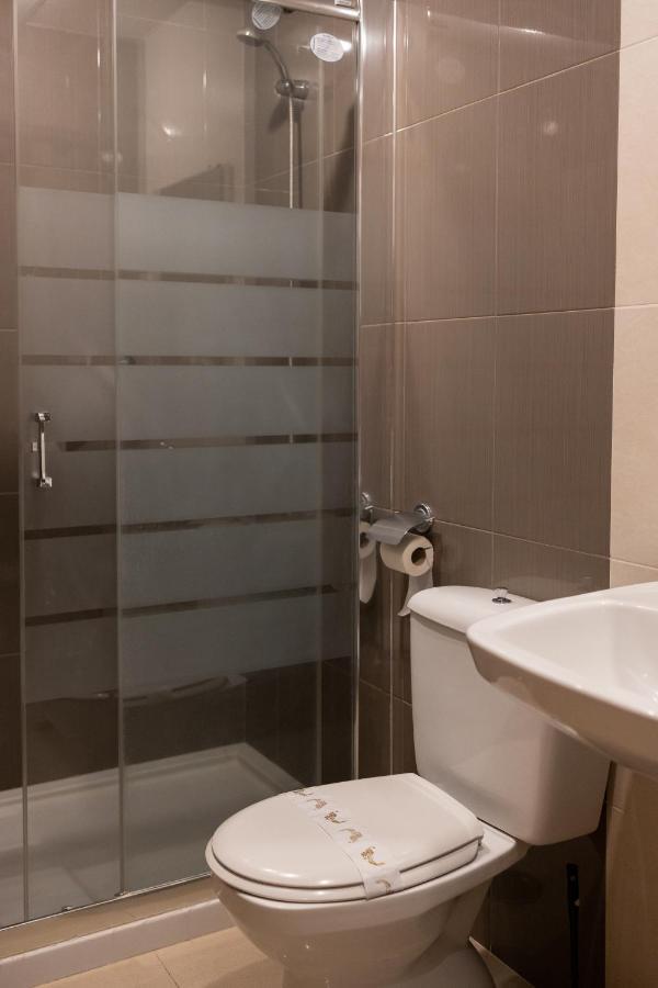 Habitación Individual
