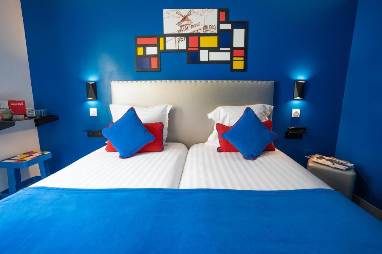 Quarto Twin Standard
