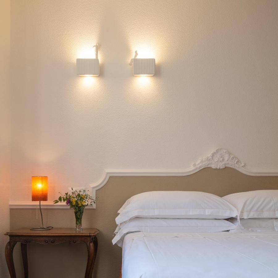 Chambre Standard Lit Queen-Size