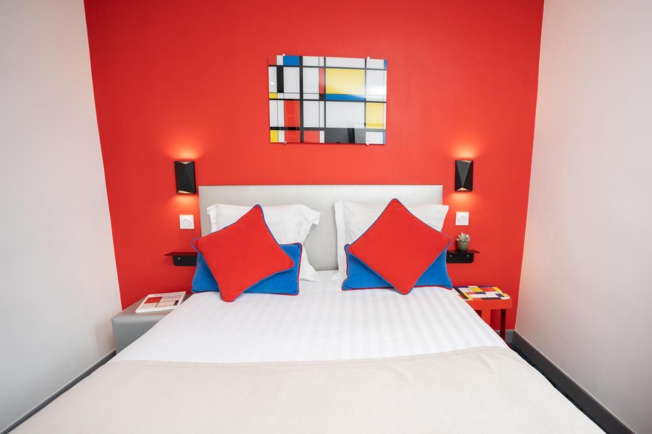 Quarto Duplo Standard