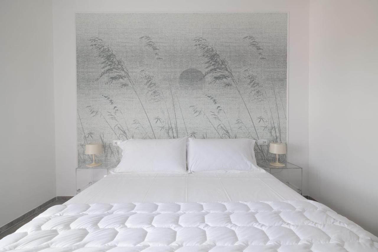 Chambre Lit King-Size Deluxe