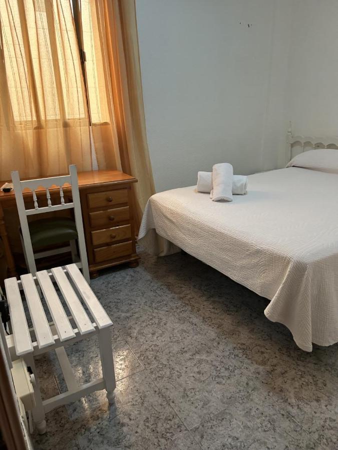 Habitación Individual
